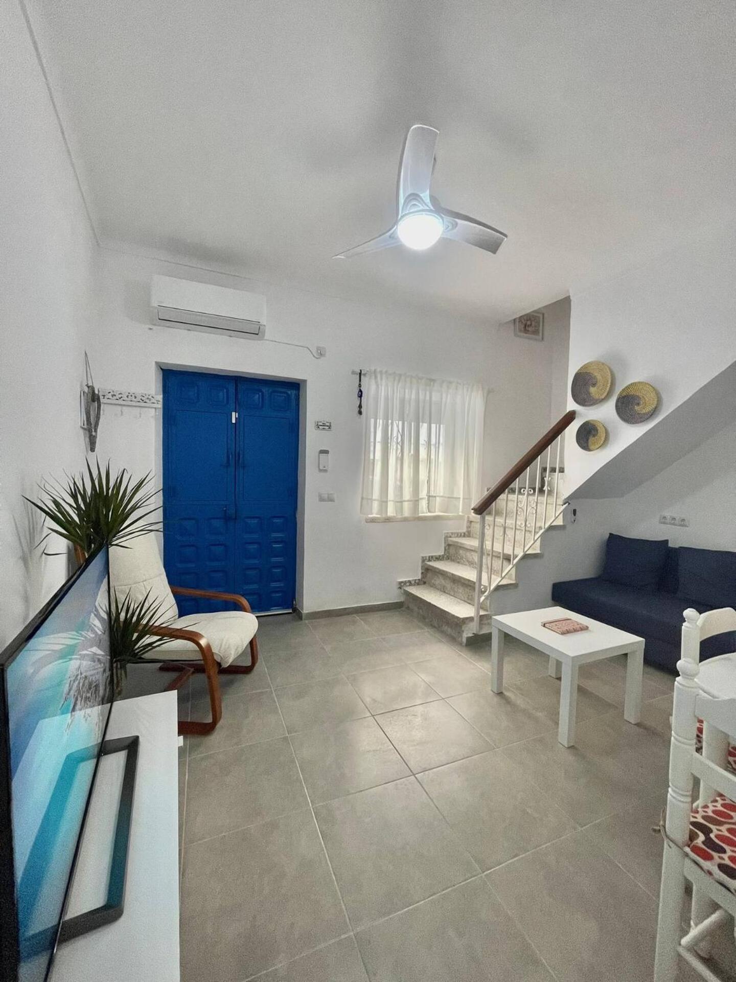 הוילה טורוקס Casa Blue מראה חיצוני תמונה