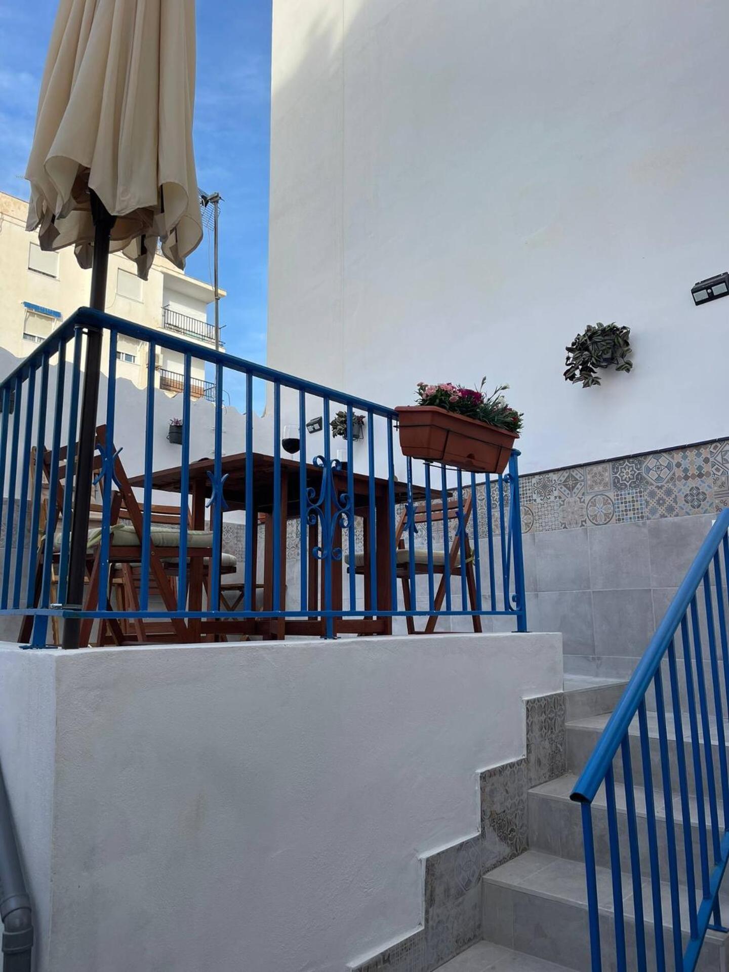 הוילה טורוקס Casa Blue מראה חיצוני תמונה