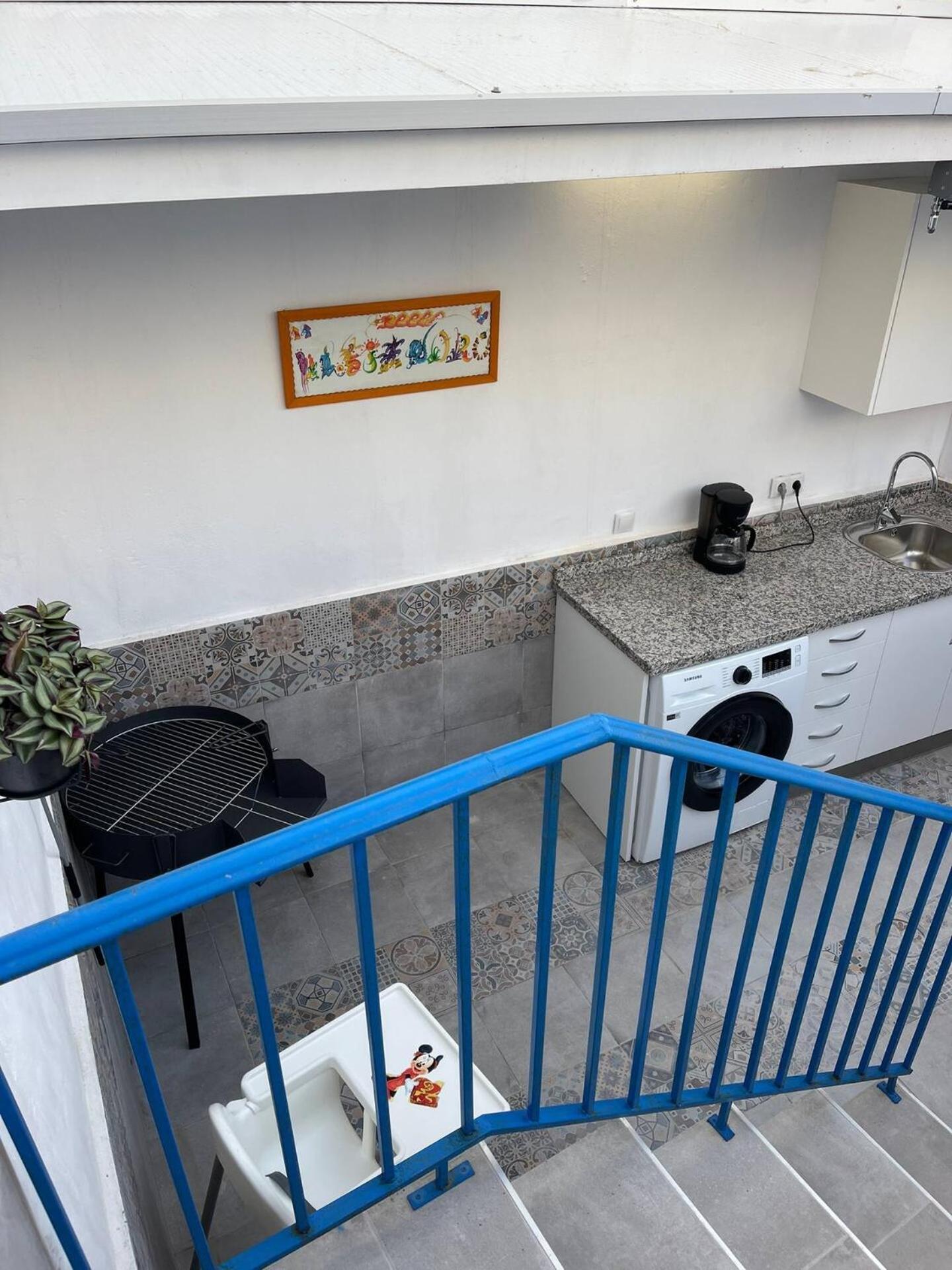 הוילה טורוקס Casa Blue מראה חיצוני תמונה